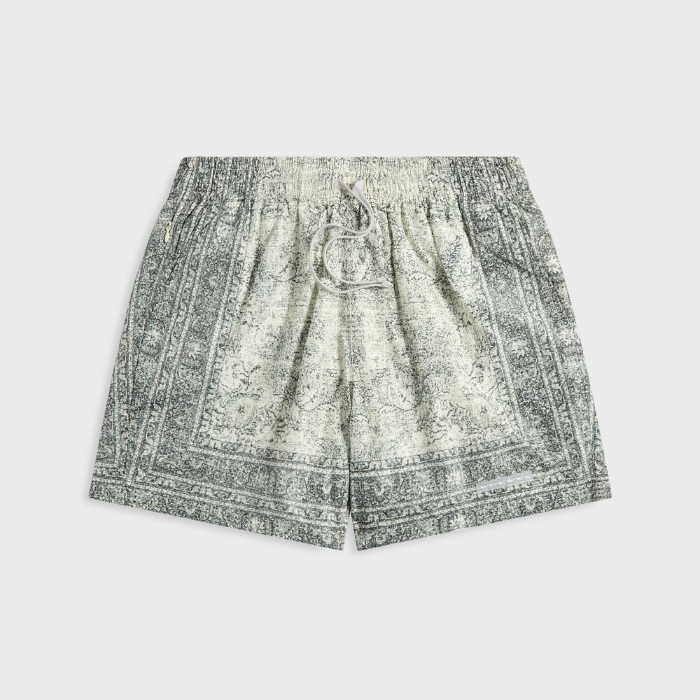 Stampd SS25 Rug Trunk - Rug Print V3 | Kith Rug Print V3
