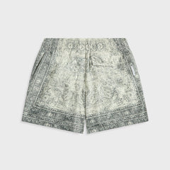 Stampd SS25 Rug Trunk - Rug Print V3 | Kith Rug Print V3