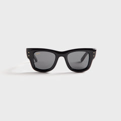 Ray-Ban x A$AP Rocky Wayfarer Puffer - Black | Kith Black