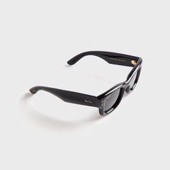 Ray-Ban x A$AP Rocky Wayfarer Puffer - Black | Kith Black