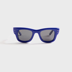 Ray-Ban x A$AP Rocky Wayfarer Puffer - Blue | Kith Blue