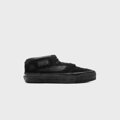 VANS x Neighborhood OTW Half Cab 33 - Black | Kith Black