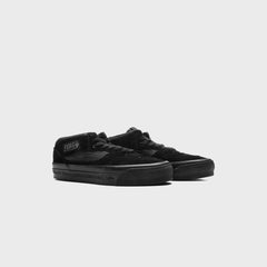 VANS x Neighborhood OTW Half Cab 33 - Black | Kith Black