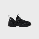 Jordan WMNS Trunner LX - Black / Black / Black | Kith Black / Black / Black
