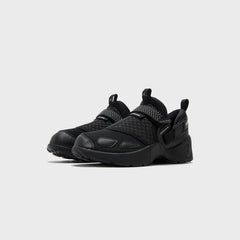 Jordan WMNS Trunner LX - Black / Black / Black | Kith Black / Black / Black