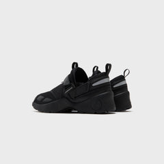 Jordan WMNS Trunner LX - Black / Black / Black | Kith Black / Black / Black