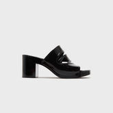 Diesel SA-BONNIE - Super Shiny Black | Kith Super Shiny Black