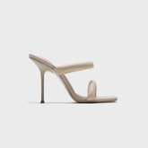 Alexander Wang Julie Tubular Webbing Sandal - Sand | Kith Sand