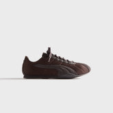 Kith Women for PUMA H-Street Mesh - Espresso Bean | Kith Espresso Bean