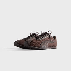 Kith Women for PUMA H-Street Mesh - Espresso Bean | Kith Espresso Bean