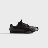 Kith Women for PUMA H-Street Leather - Black | Kith Black