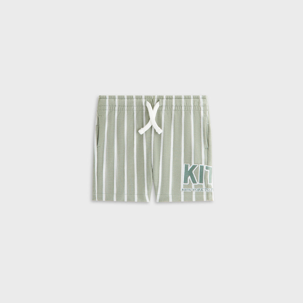 Kith Baby Birdseye Pearson Short - Spear | Kith Spear