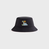 Kith Baby Summer Bucket Hat - Black | Kith Black