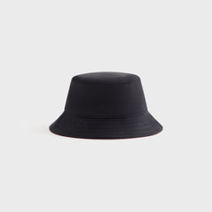 Kith Baby Summer Bucket Hat - Black | Kith Black