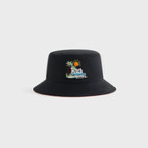 Kith Kids Summer Graphic Bucket Hat - Silk | Kith Silk