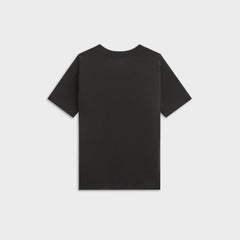 Kith Kids Summer Serif Vintage Tee - Black | Kith Black