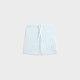 Kith Kids Birdseye Pearson Short - Blue Skies | Kith Blue Skies