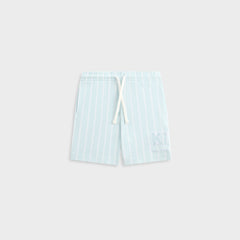 Kith Kids Birdseye Pearson Short - Blue Skies | Kith Blue Skies