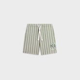 Kith Kids Birdseye Pearson Short - Spear | Kith Spear