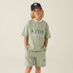 Kith Kids Birdseye Pearson Short - Spear | Kith Spear