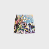 Kith Kids Scenic Villa Thompson Camp Short - Multi | Kith Multi