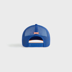 Kith Kids New York Regional Trucker Hat - Current | Kith Current