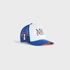 Kith Kids New York Regional Trucker Hat - Current | Kith Current