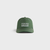 Kith Kids Wrinkle Nylon Snapback Hat - Spear | Kith Spear