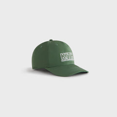 Kith Kids Wrinkle Nylon Snapback Hat - Spear | Kith Spear