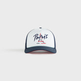 Kith Kids Paris Regional Trucker Hat - Nocturnal | Kith Nocturnal