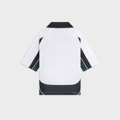 Kith Kids LA Soccer Top - White | Kith White