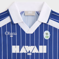 Kith Kids Hawaii Soccer Top - Current | Kith Current