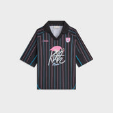 Kith Kids Miami Soccer Top - Black | Kith Black