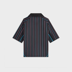 Kith Kids Miami Soccer Top - Black | Kith Black