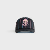 Kith Kids Miami Regional Trucker Hat - Black | Kith Black