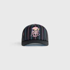 Kith Kids Miami Regional Trucker Hat - Black | Kith Black