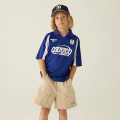 Kith Kids Tokyo Soccer Top - Current | Kith Current