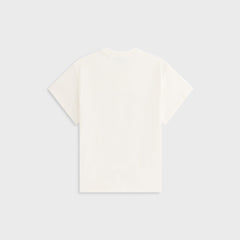Kith Women Citrus Mulberry Vintage Tee - Sandrift | Kith Sandrift