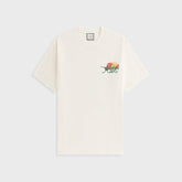 Kith Women Citrus Vintage Tee - Sandrift | Kith Sandrift