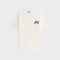 Kith Women Citrus Vintage Tee - Sandrift | Kith Sandrift