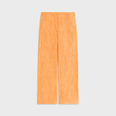 Kith Women Ida Wavy Jacquard Pant - Midsummer | Kith Midsummer