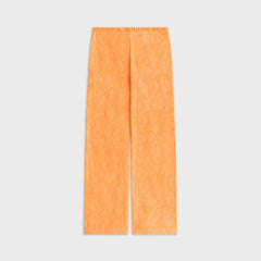 Kith Women Ida Wavy Jacquard Pant - Midsummer | Kith Midsummer