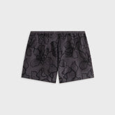 Kith Women Tate Floral Embroidered Short - Incognito | Kith Incognito
