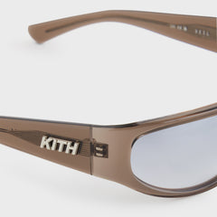 Kith Women for Akila Veil - Grey Silver | Kith Grey Silver