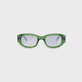 Kith Women for Akila Silvia - Green Silver | Kith Green Silver