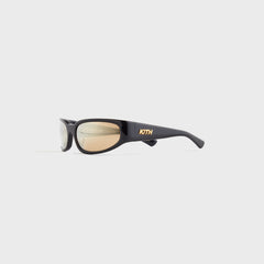 Kith Women for Akila Veil - Black Gold | Kith Black Gold