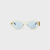 Kith Women for Akila Silvia - Champagne Blue | Kith Champagne Blue