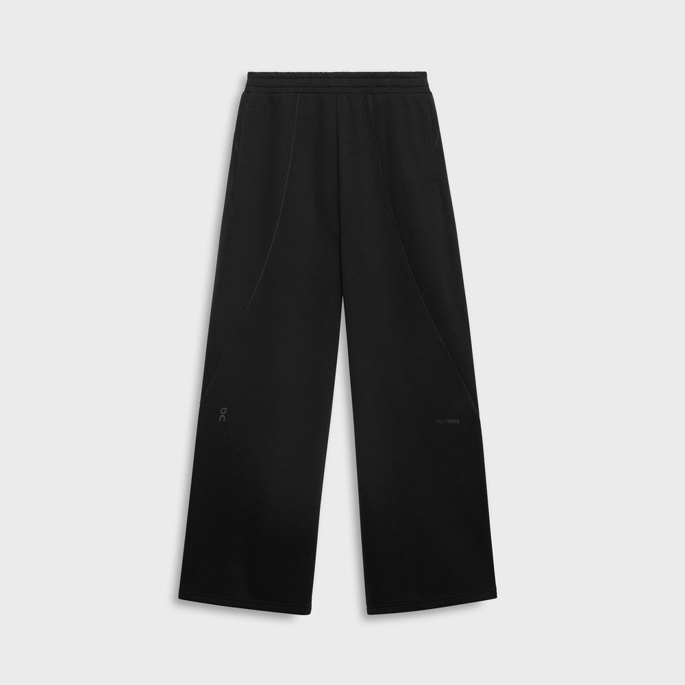 On Running x FKA twigs Club Loose Pants - Black | Kith Black