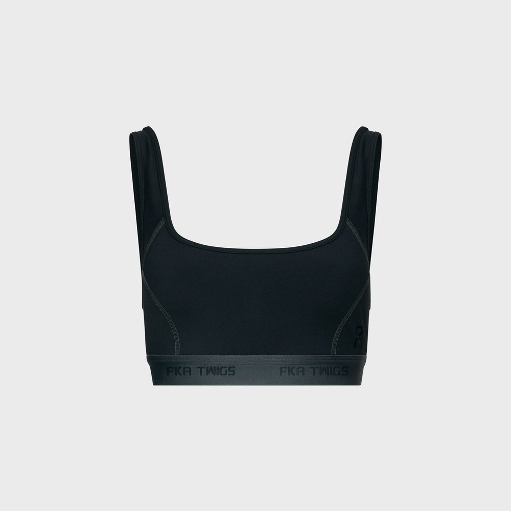 On Running x FKA twigs Studio Bra - Black | Kith Black