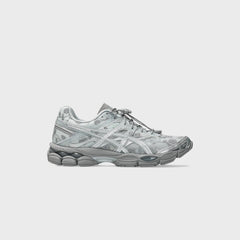 ASICS x Cecilie Bahnsen Gel-Cumulus 16 - Glacier Grey / Steeple Grey | Kith Glacier Grey / Steeple Grey